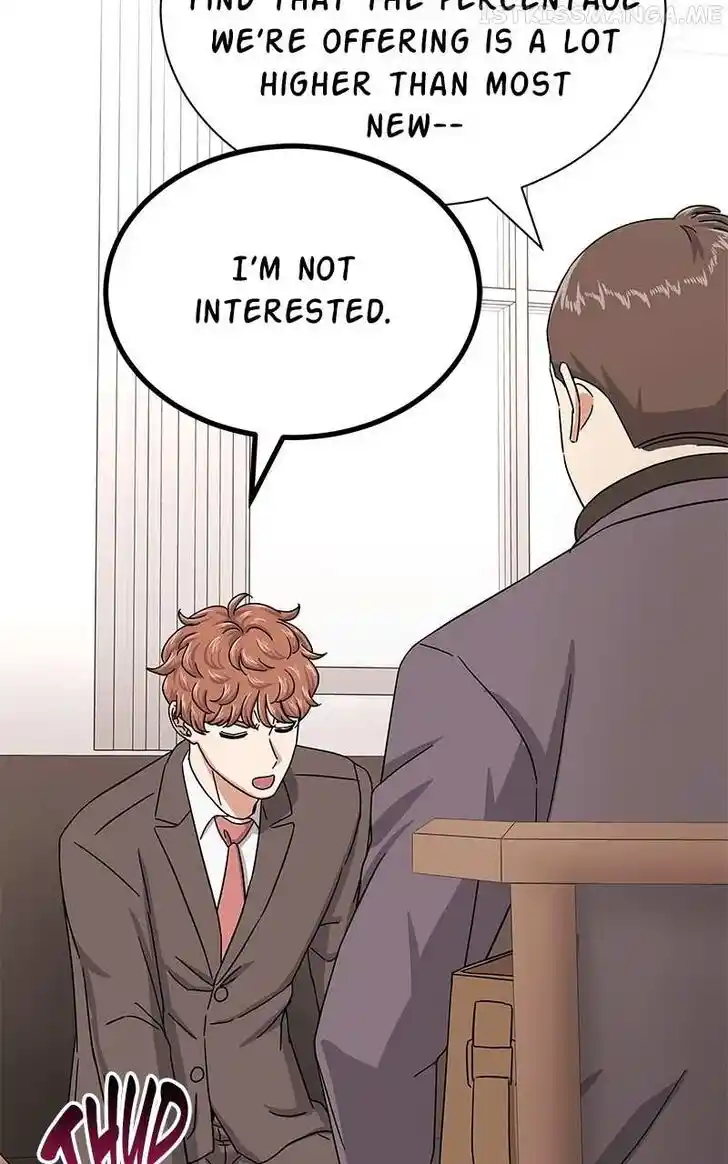 Hu Li Zhi Sheng Ch.041