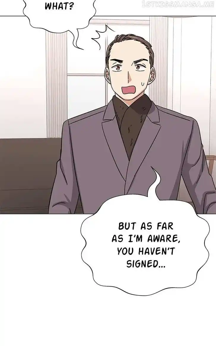 Hu Li Zhi Sheng Ch.041