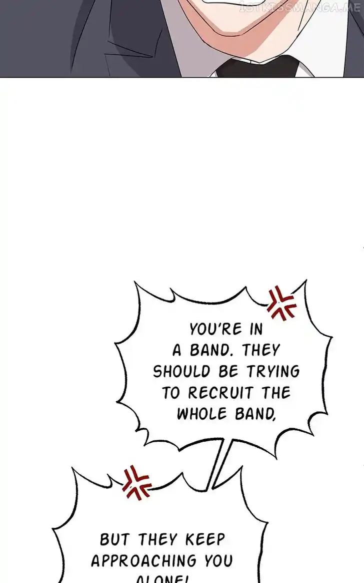 Hu Li Zhi Sheng Ch.041