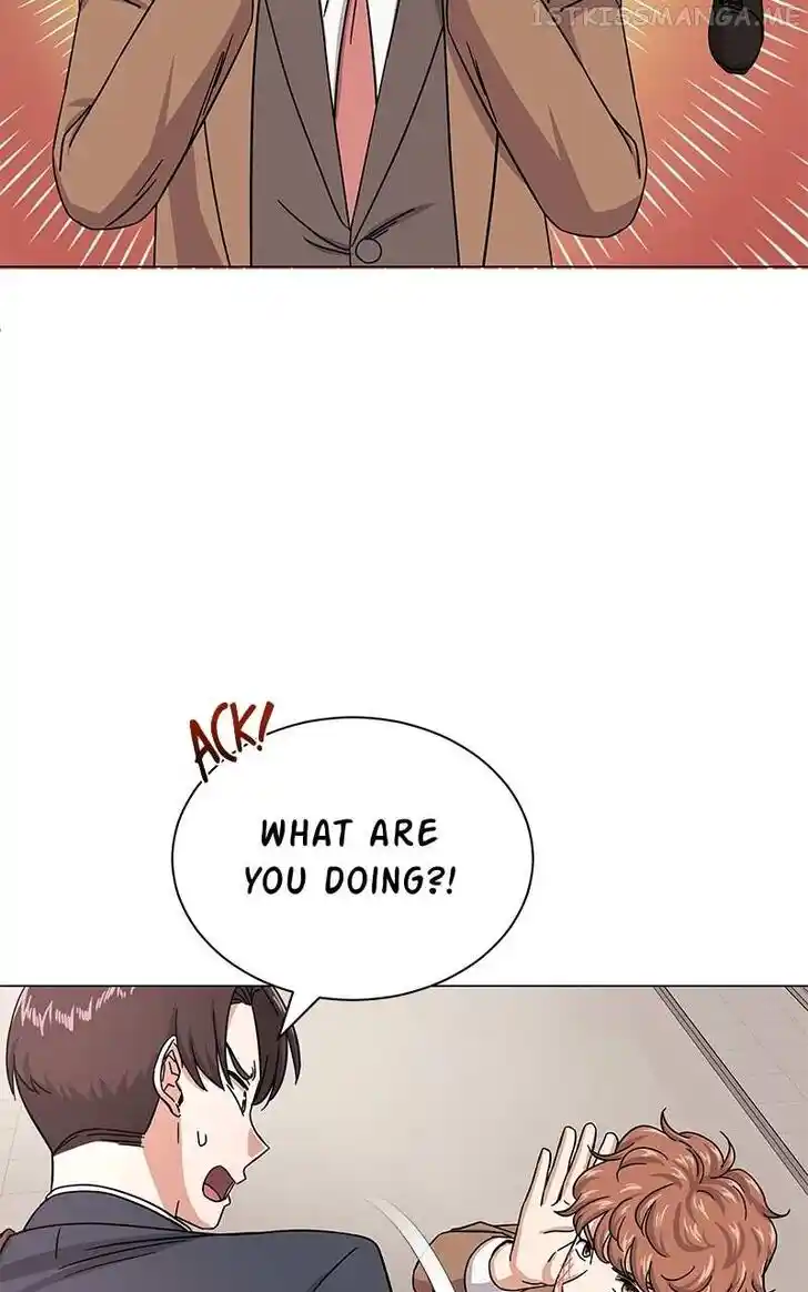 Hu Li Zhi Sheng Ch.041