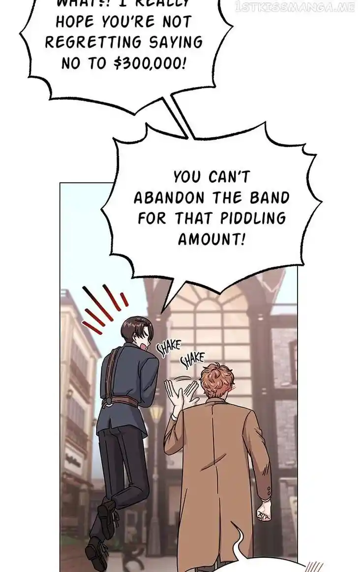 Hu Li Zhi Sheng Ch.041