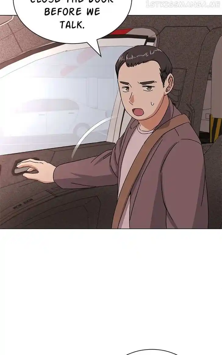 Hu Li Zhi Sheng Ch.041