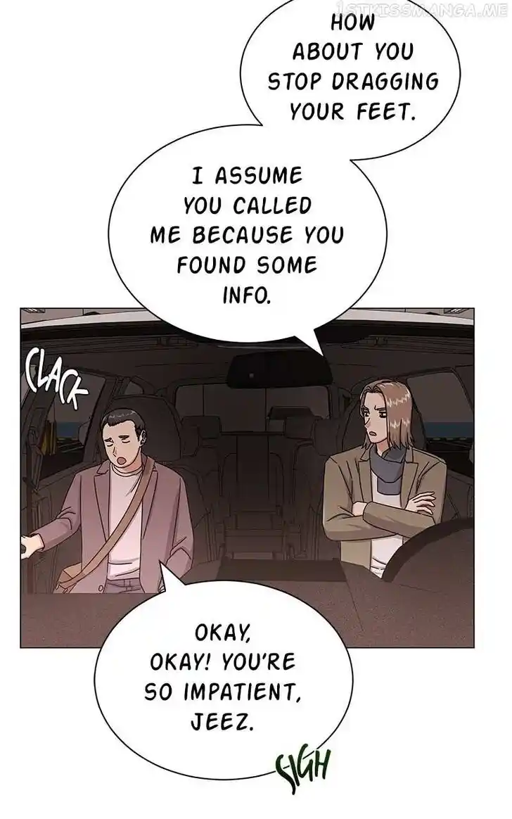 Hu Li Zhi Sheng Ch.041