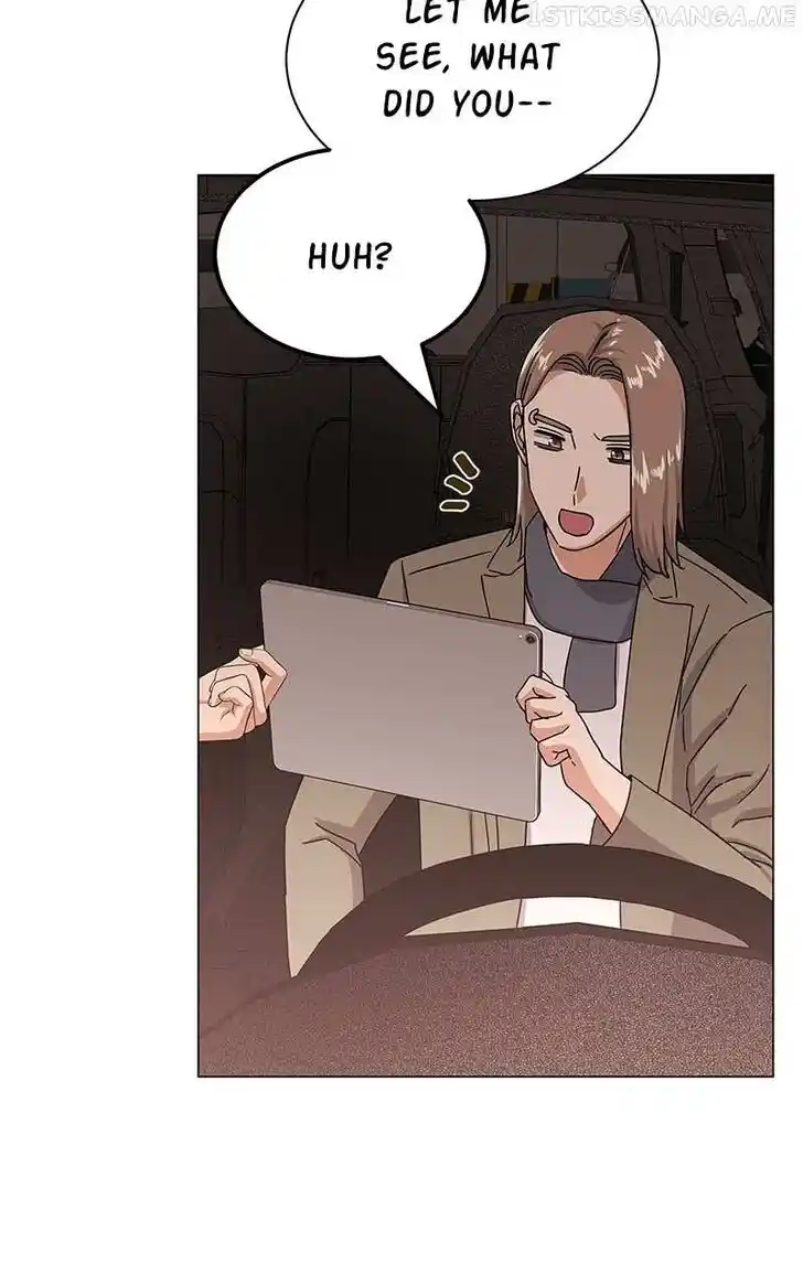 Hu Li Zhi Sheng Ch.041