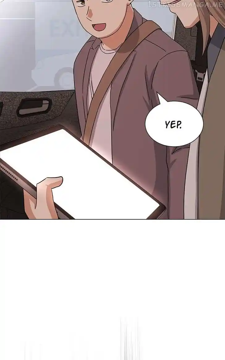 Hu Li Zhi Sheng Ch.041