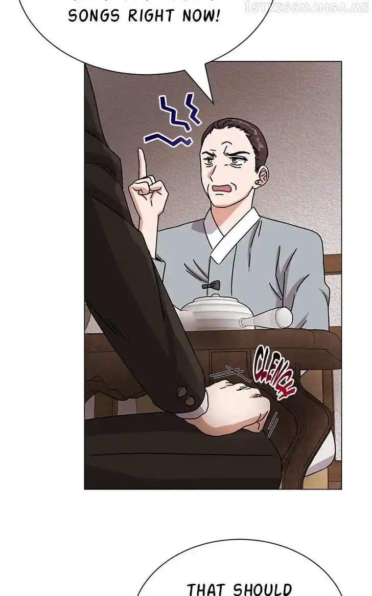 Hu Li Zhi Sheng Ch.042