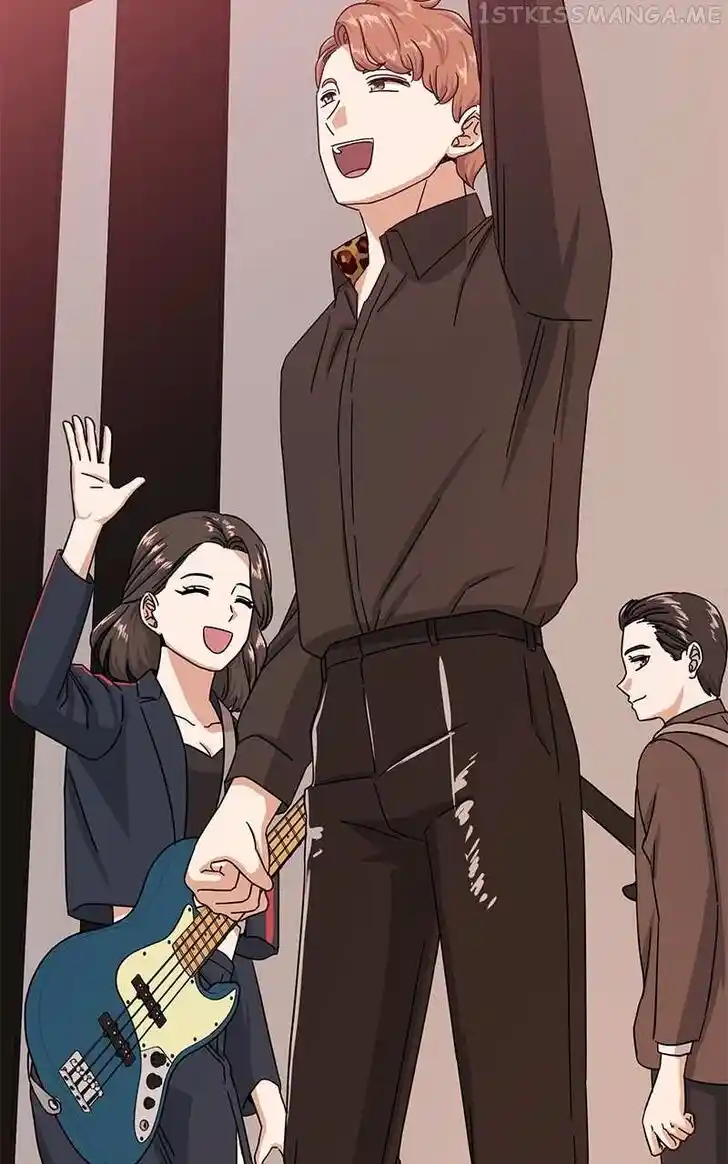 Hu Li Zhi Sheng Ch.042