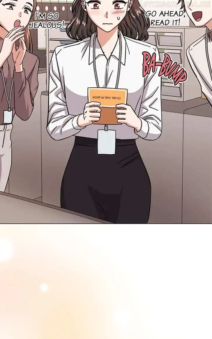 Hu Li Zhi Sheng Ch.042