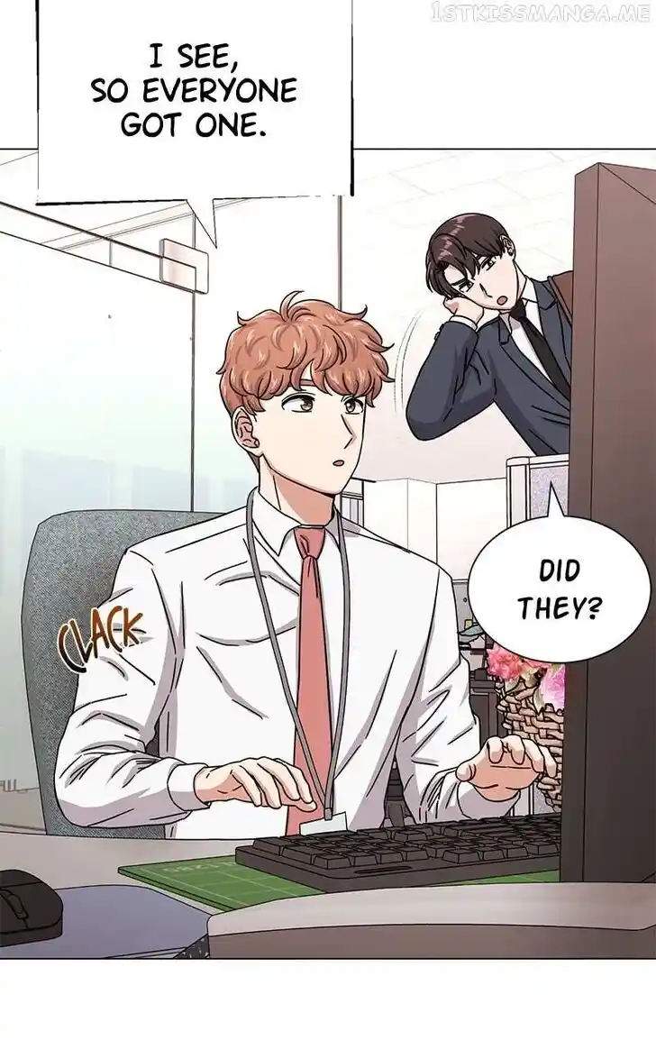 Hu Li Zhi Sheng Ch.042