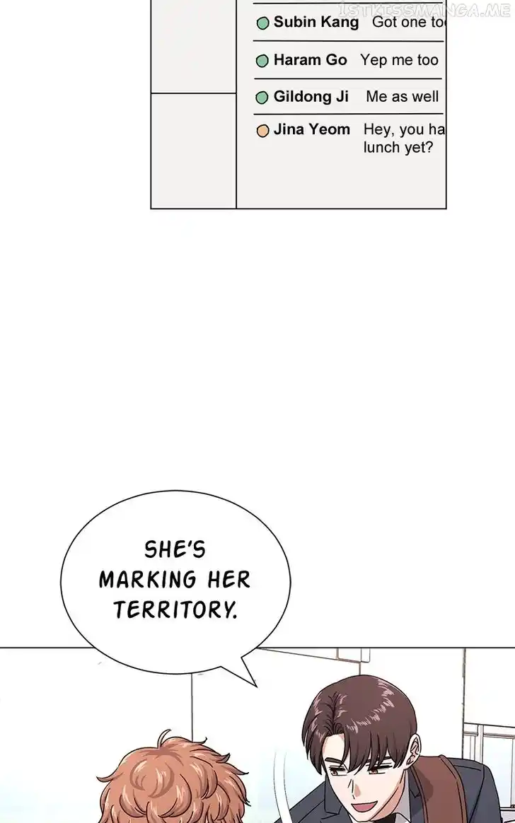 Hu Li Zhi Sheng Ch.042