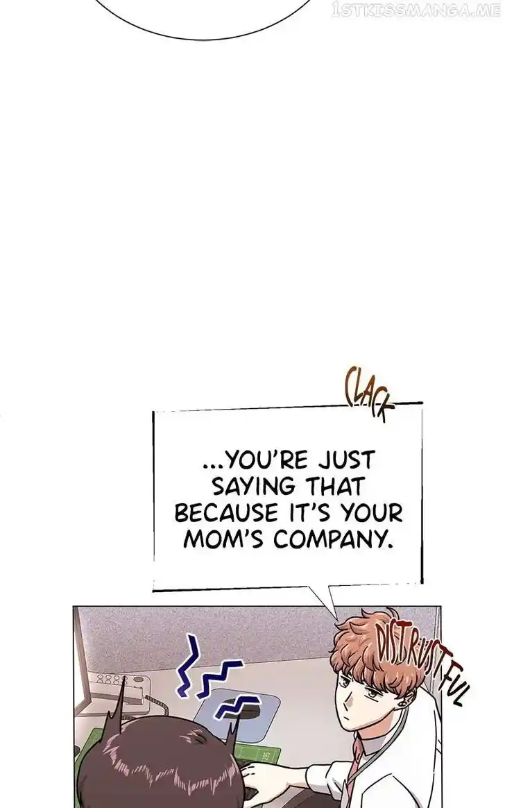 Hu Li Zhi Sheng Ch.042