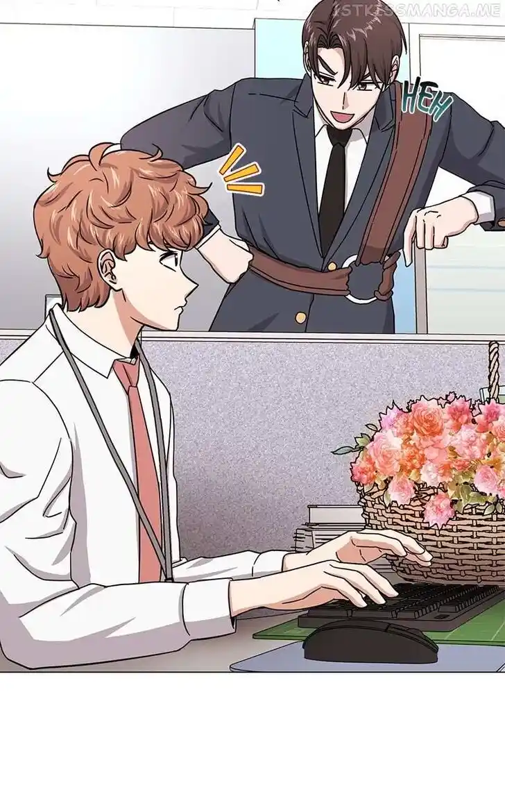 Hu Li Zhi Sheng Ch.042