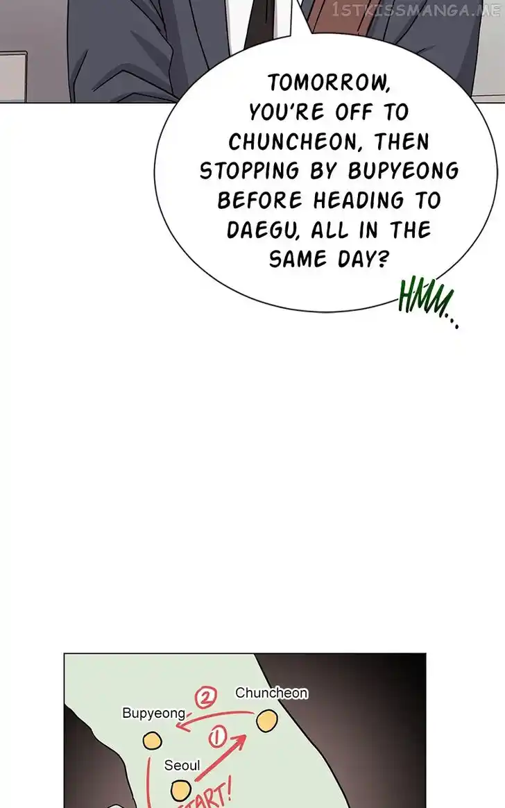 Hu Li Zhi Sheng Ch.042