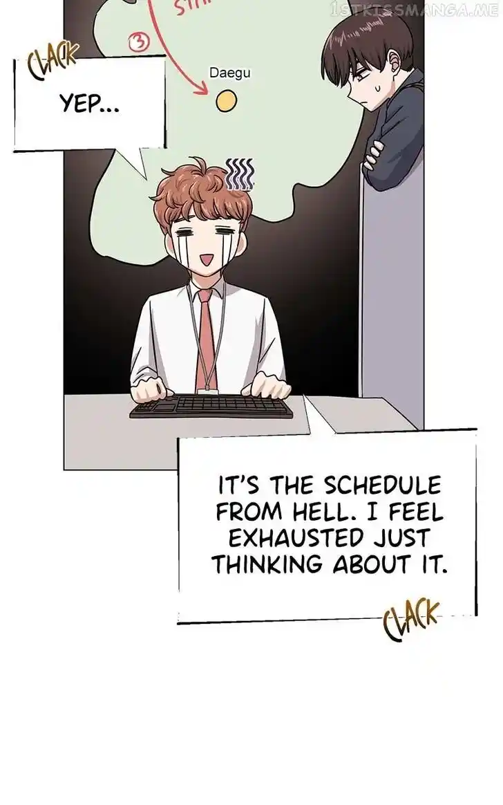 Hu Li Zhi Sheng Ch.042