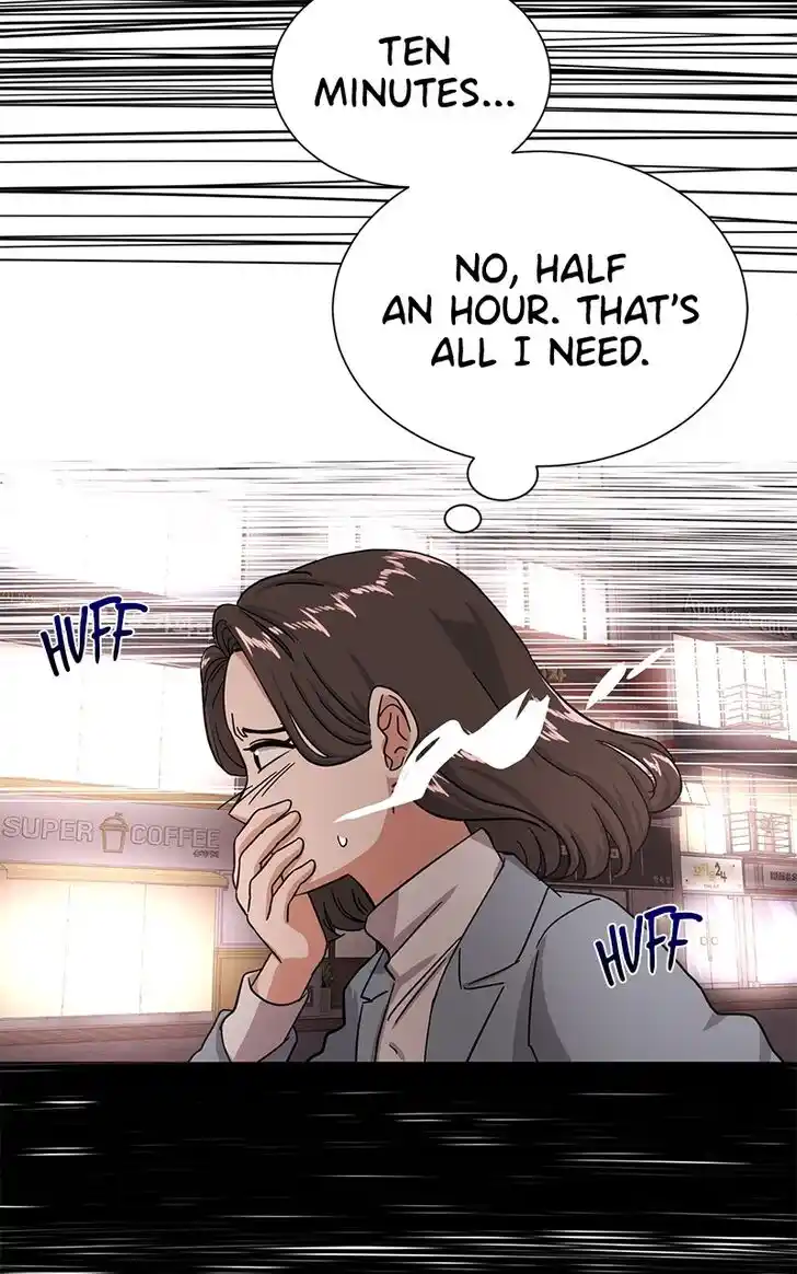 Hu Li Zhi Sheng Ch.043