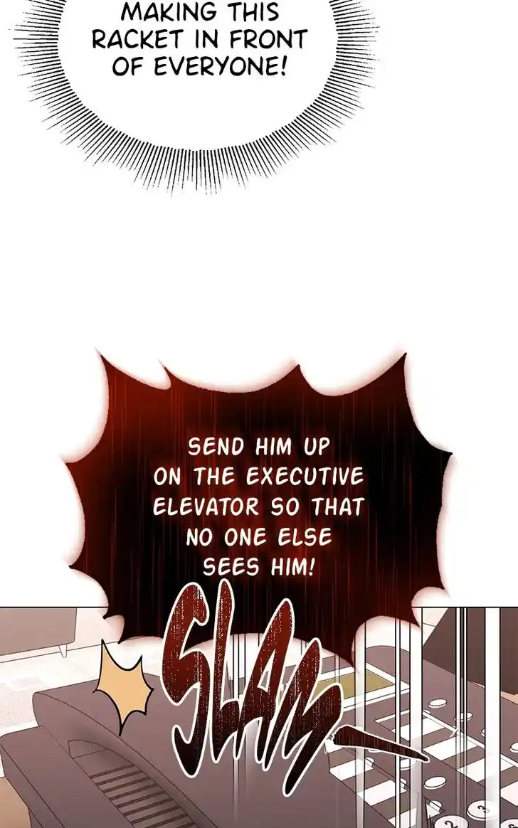 Hu Li Zhi Sheng Ch.043