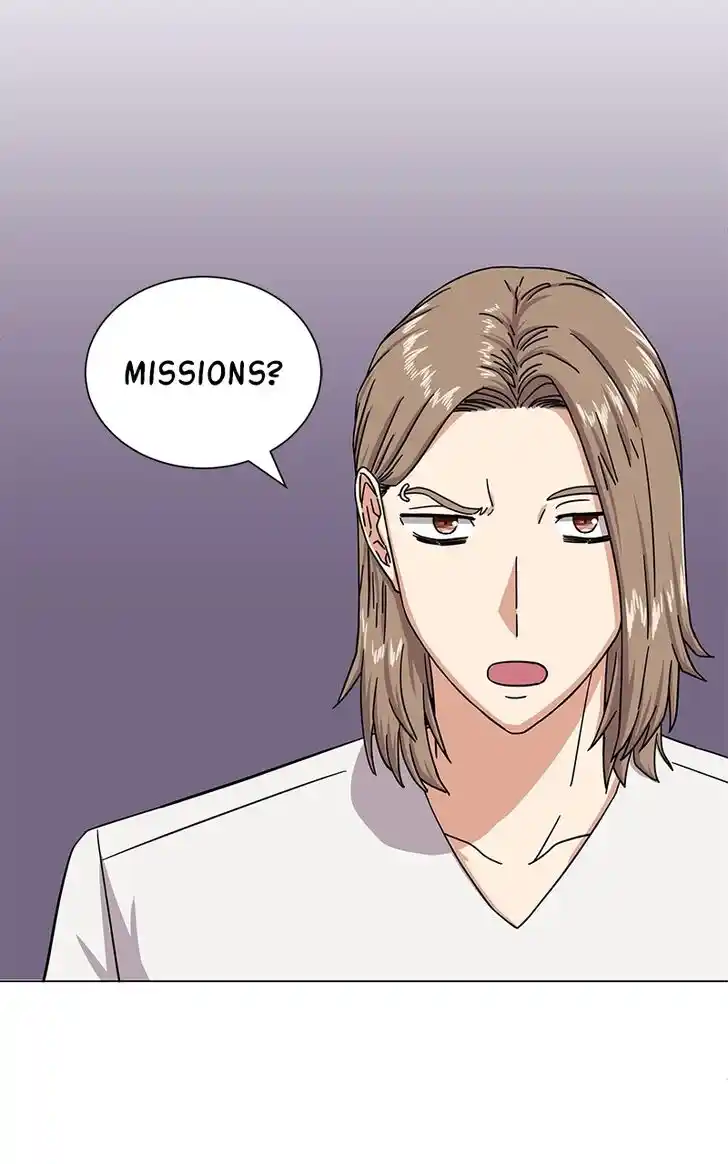 Hu Li Zhi Sheng Ch.044