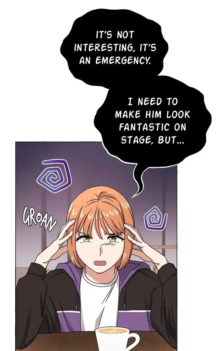 Hu Li Zhi Sheng Ch.045