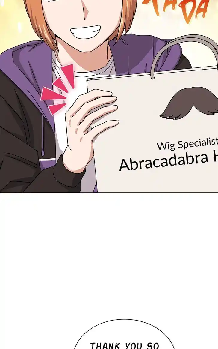 Hu Li Zhi Sheng Ch.045