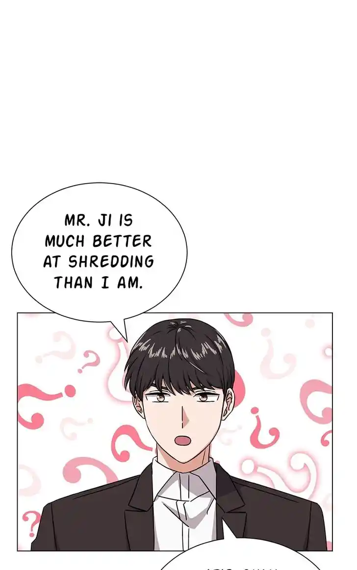 Hu Li Zhi Sheng Ch.045