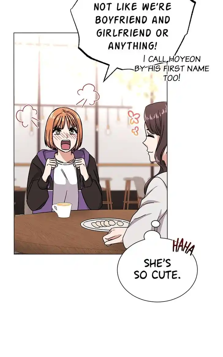 Hu Li Zhi Sheng Ch.045