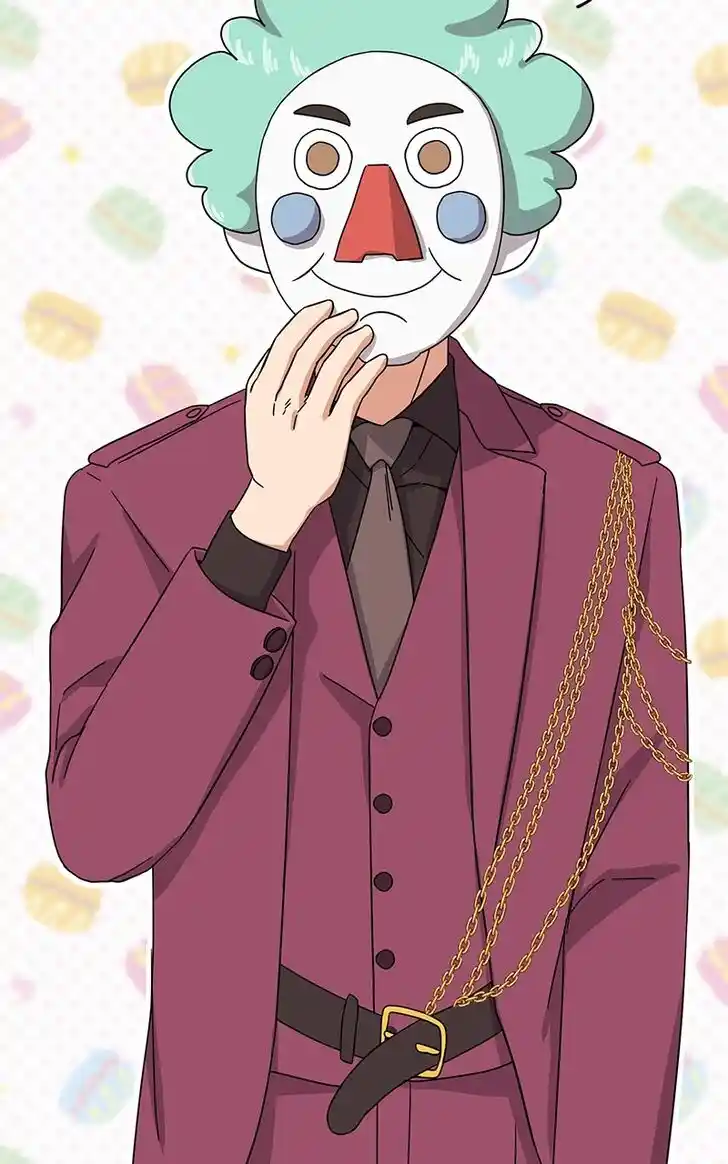 Hu Li Zhi Sheng Ch.045