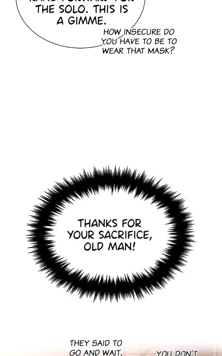 Hu Li Zhi Sheng Ch.045