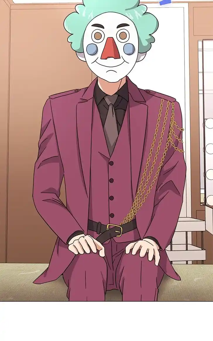 Hu Li Zhi Sheng Ch.045