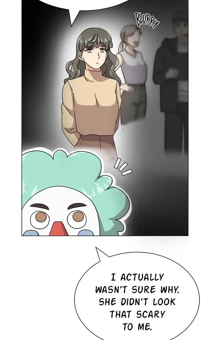 Hu Li Zhi Sheng Ch.045