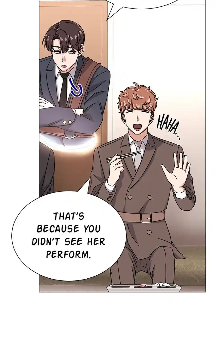 Hu Li Zhi Sheng Ch.045