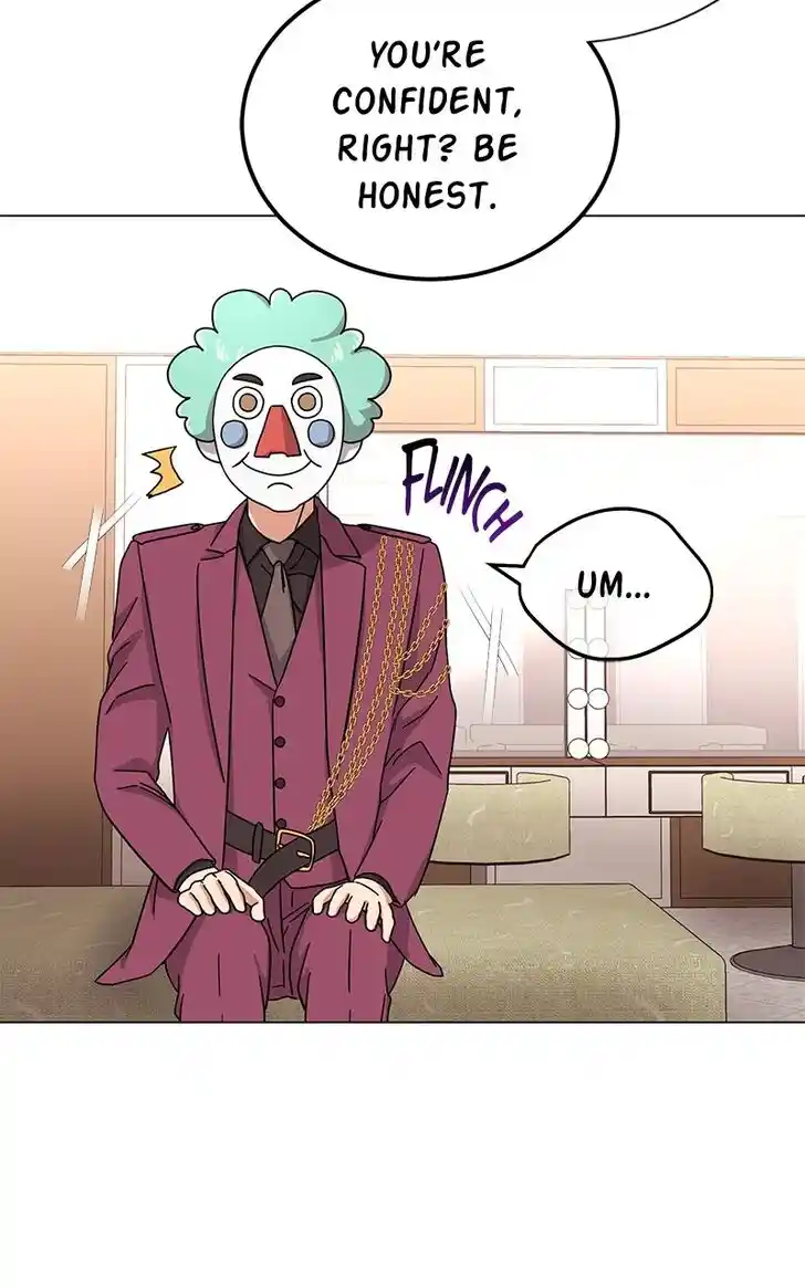 Hu Li Zhi Sheng Ch.045