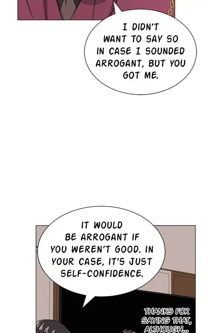 Hu Li Zhi Sheng Ch.045