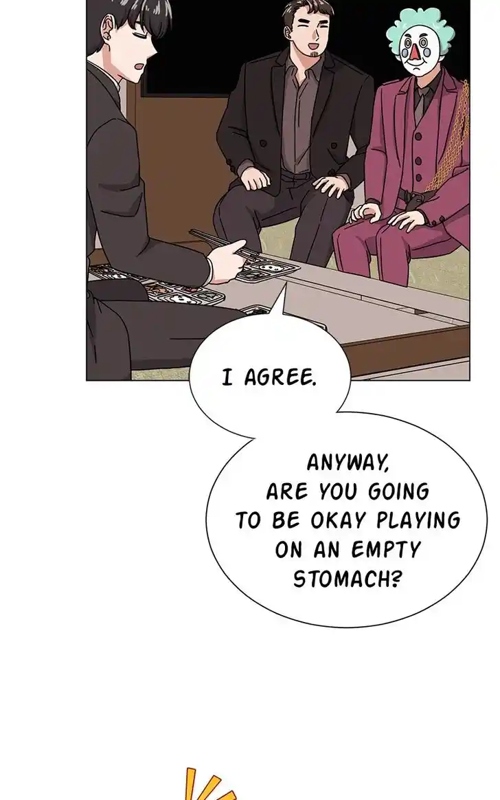 Hu Li Zhi Sheng Ch.045