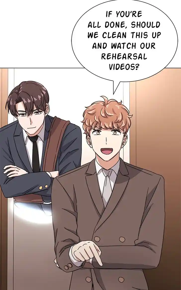 Hu Li Zhi Sheng Ch.045