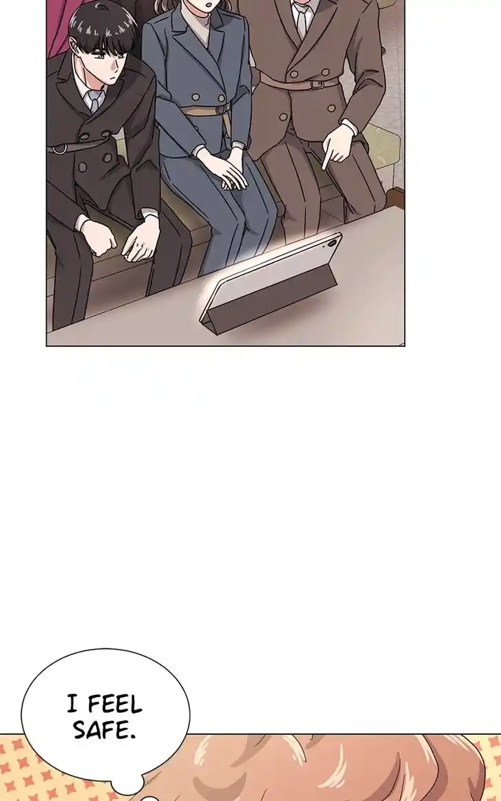 Hu Li Zhi Sheng Ch.045