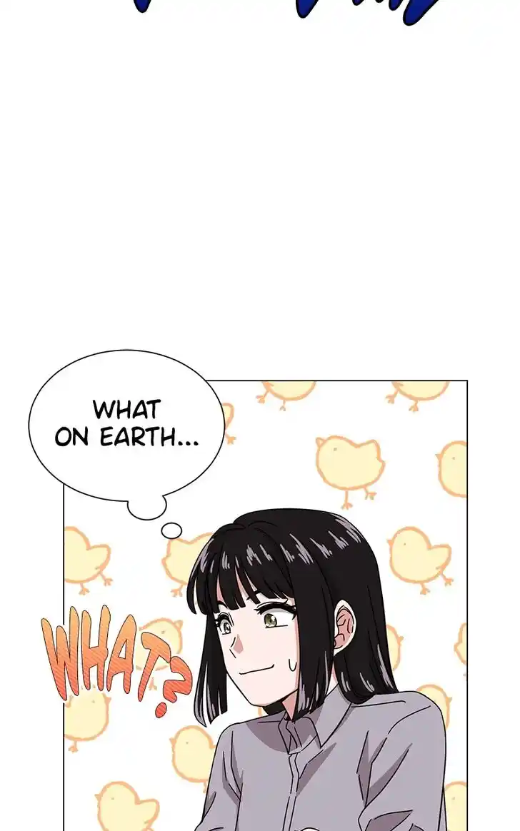 Hu Li Zhi Sheng Ch.045