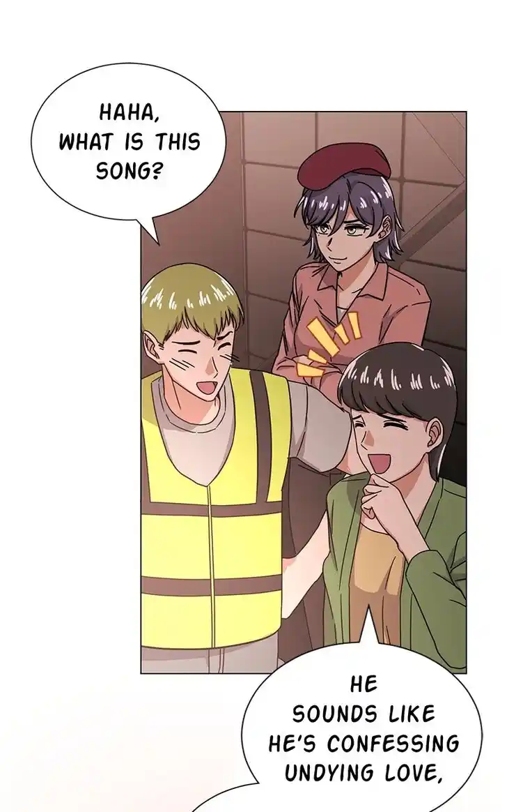 Hu Li Zhi Sheng Ch.045