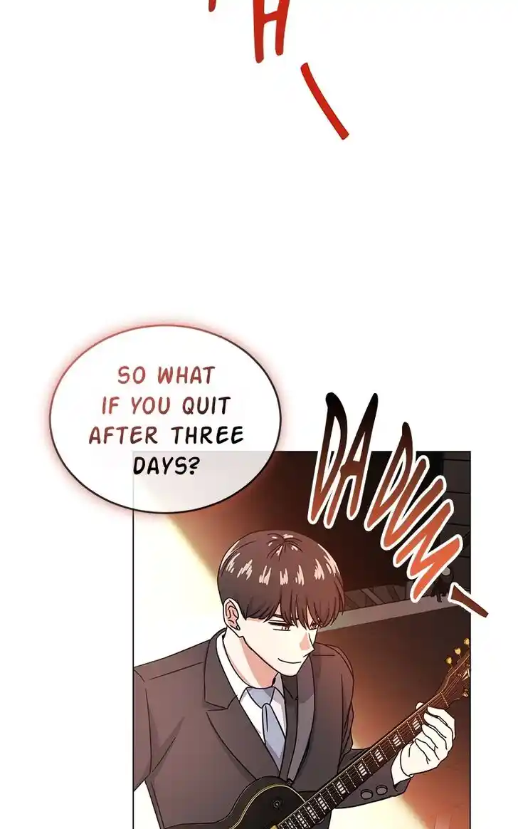 Hu Li Zhi Sheng Ch.045