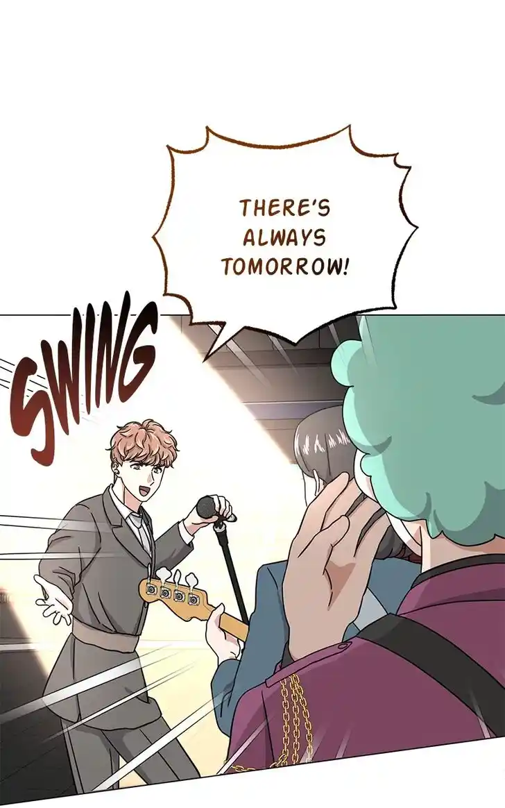 Hu Li Zhi Sheng Ch.045