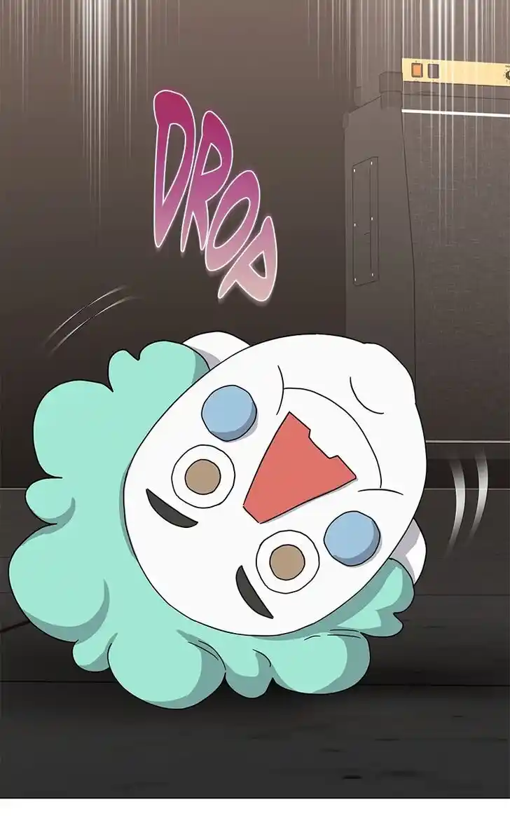 Hu Li Zhi Sheng Ch.045