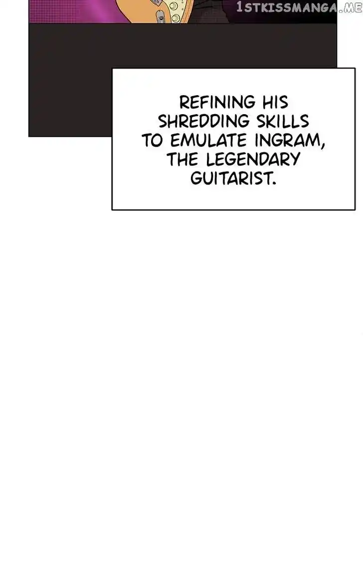 Hu Li Zhi Sheng Ch.046