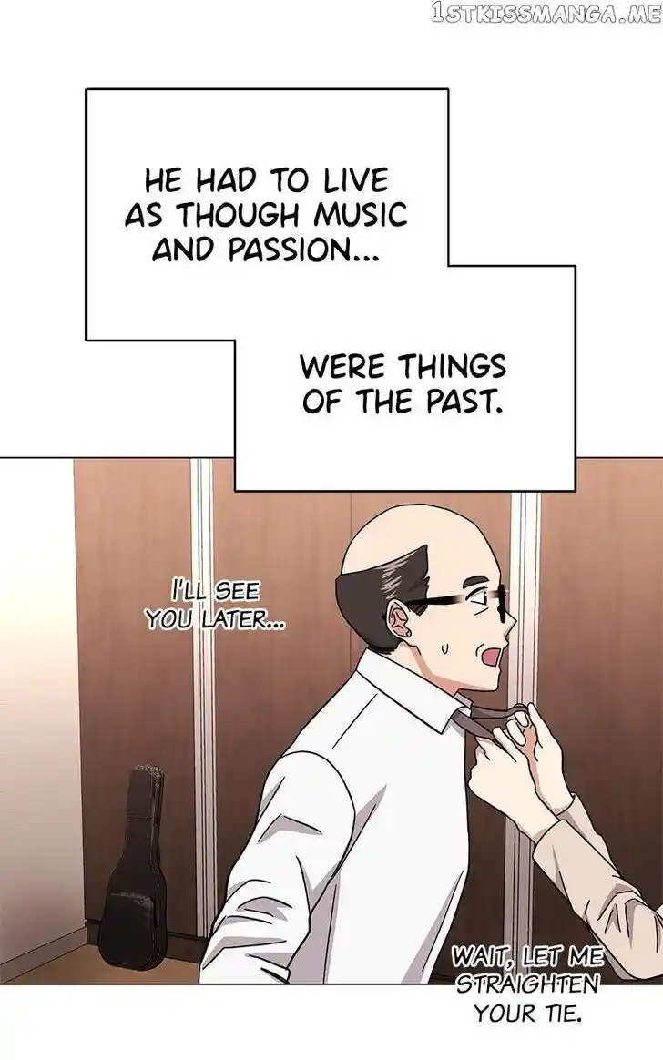 Hu Li Zhi Sheng Ch.046