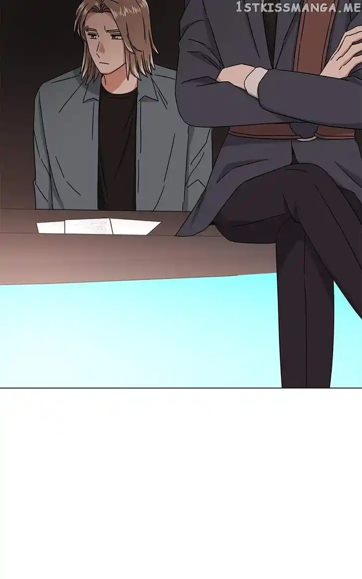 Hu Li Zhi Sheng Ch.046