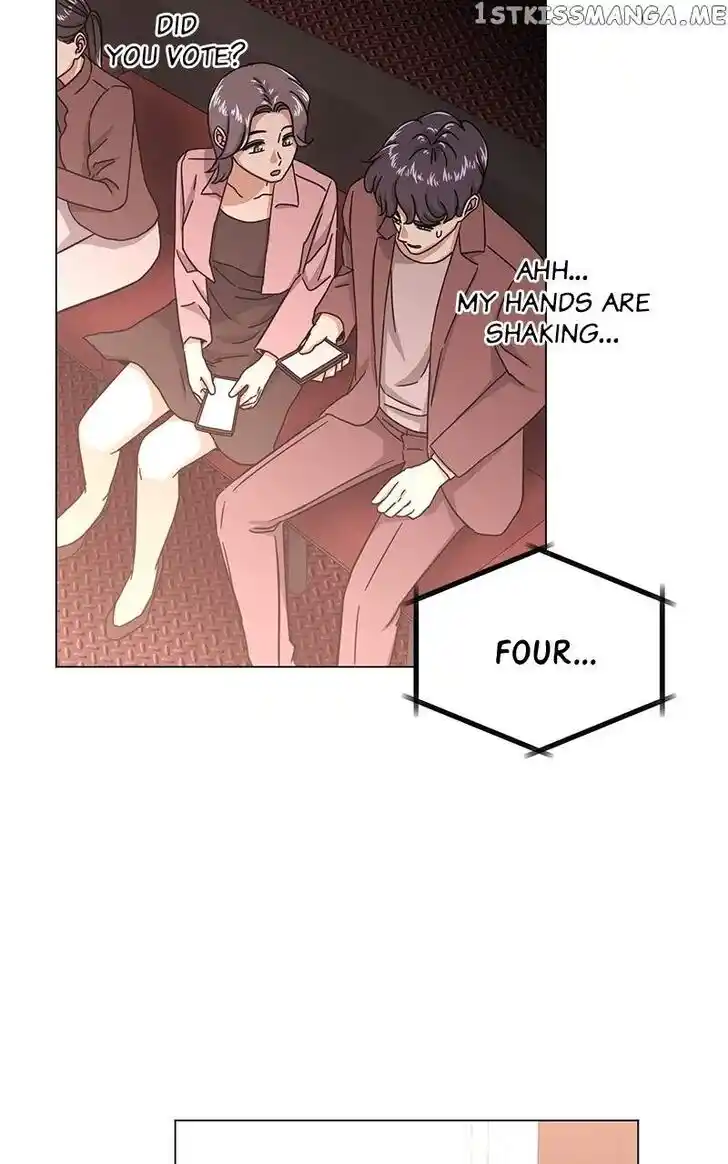 Hu Li Zhi Sheng Ch.046