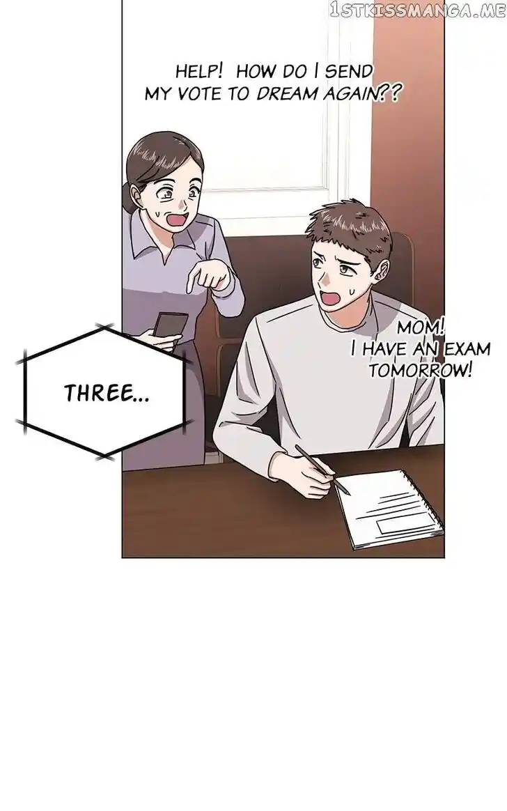 Hu Li Zhi Sheng Ch.046