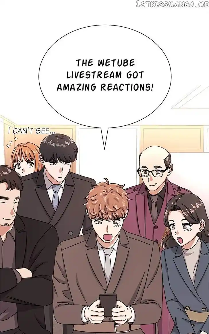 Hu Li Zhi Sheng Ch.046