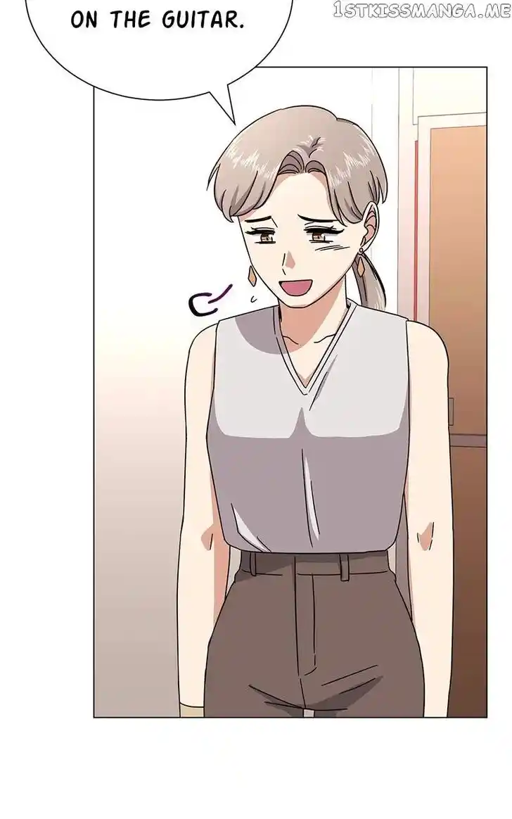 Hu Li Zhi Sheng Ch.046