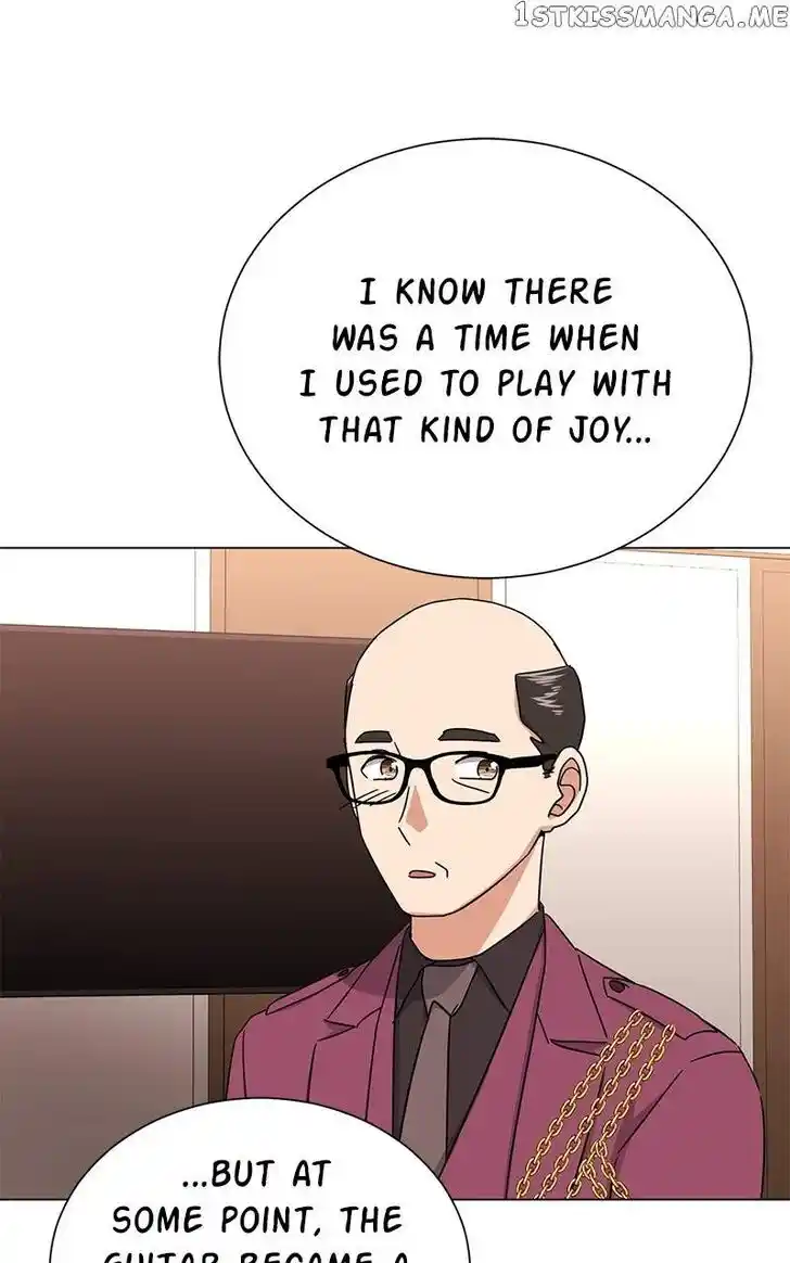 Hu Li Zhi Sheng Ch.046