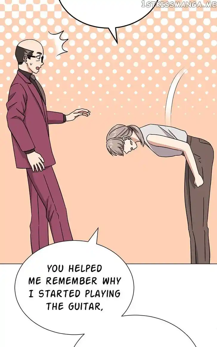 Hu Li Zhi Sheng Ch.046