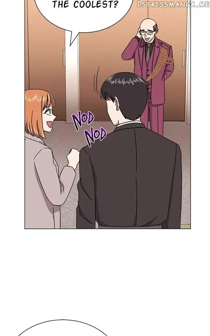 Hu Li Zhi Sheng Ch.046